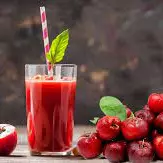 SUCO ACEROLA NATURAL