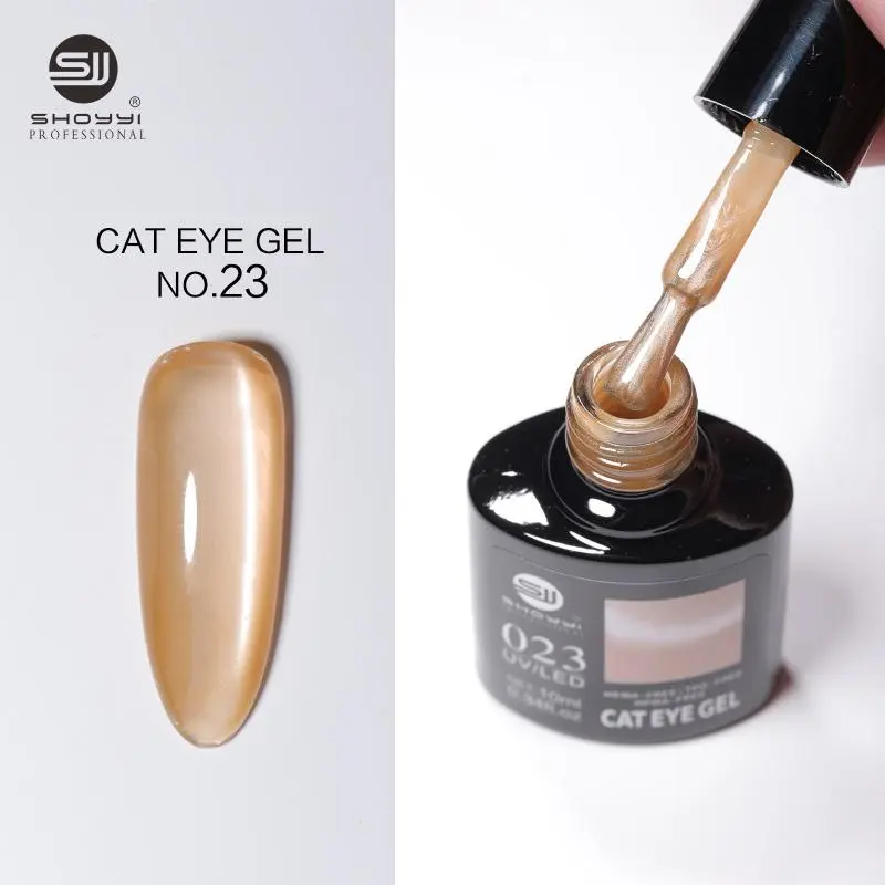 Esm.Gel Magnético Shoyyi 023