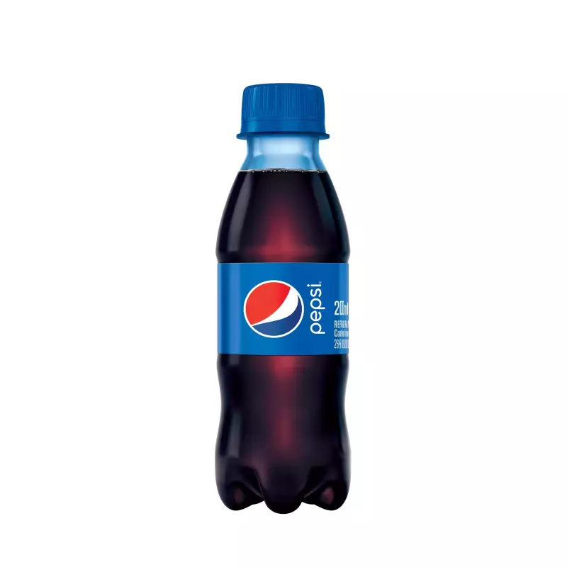 Pepsi ( Pitchulinha )