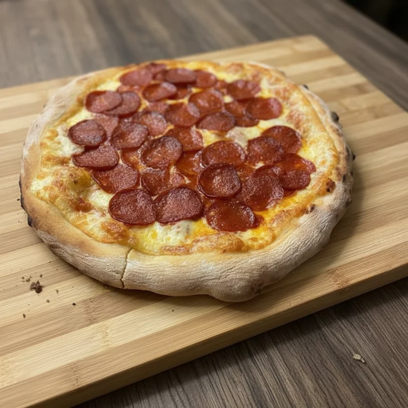 Pepperoni