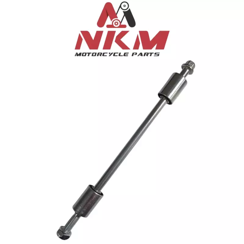 KIT TIJERA ENCAUCHETADO XCD NKM