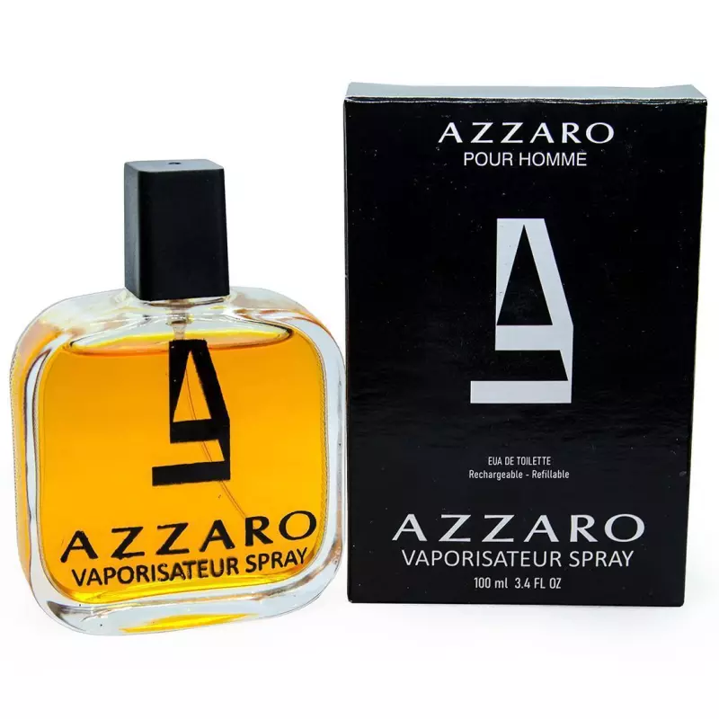 Azzaro-100ml