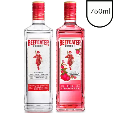 Beefeater Pink 700ml