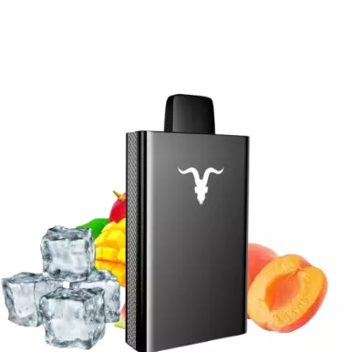 Ignite V5000 Peach Mango Watermelon