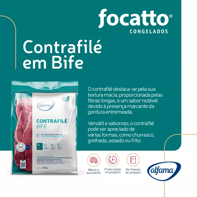 CONTRAFILÉ BIFE