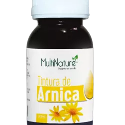 TINTURA DE ARNICA - 30ML