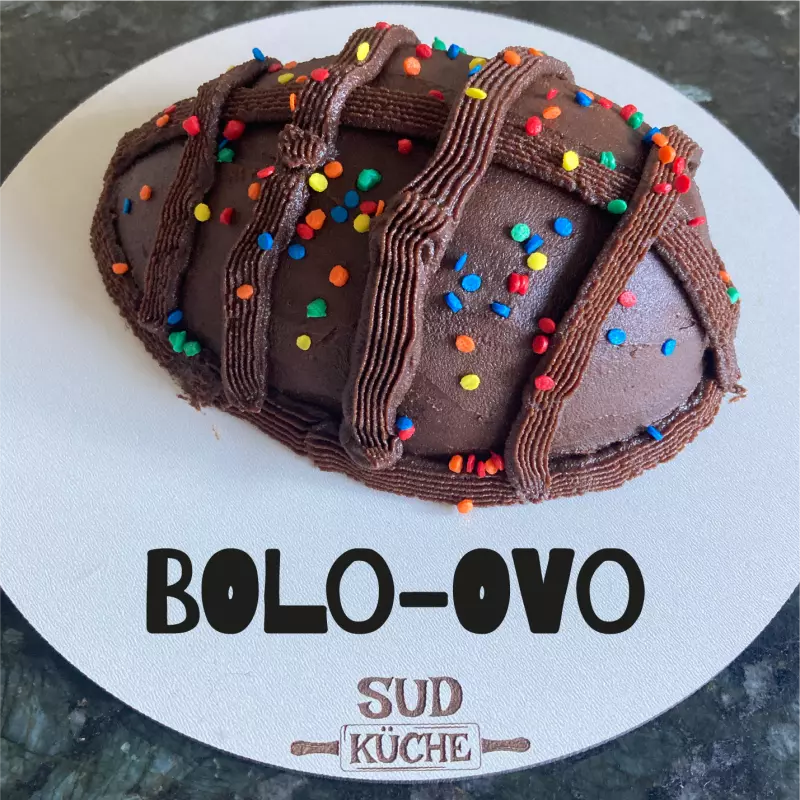 BOLO-OVO