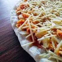 Frango catupiry especial