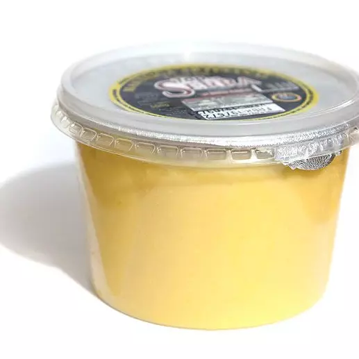 Manteiga rei do queijo 500g