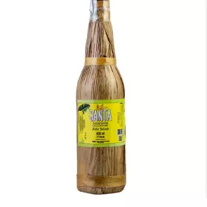 Cachaça Santa Bananinha -600 ml