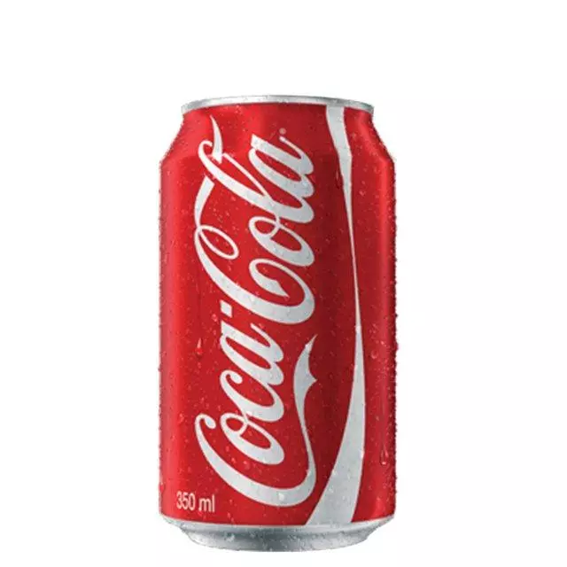 Coca-Cola Original 350ml
