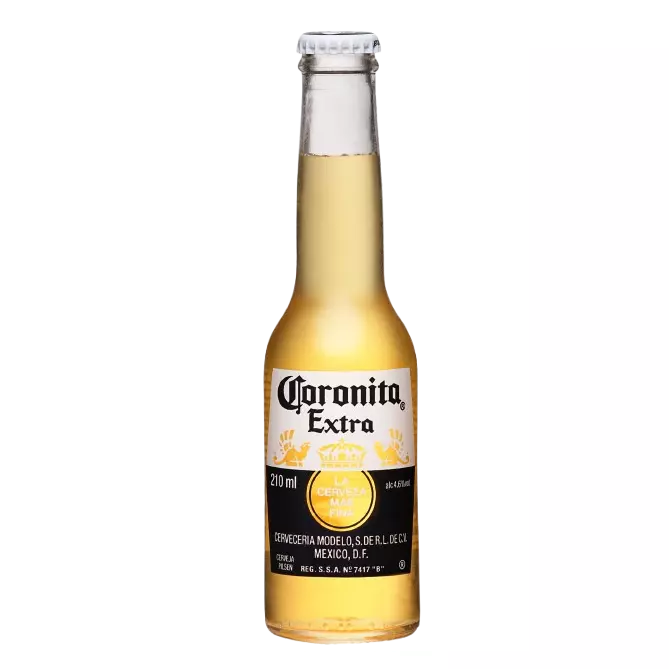 Coronita 210ml