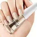 esmalte risque incolor