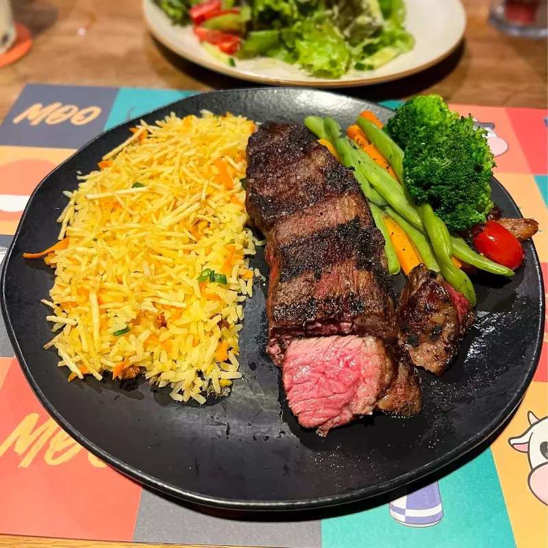 Picanha Angus