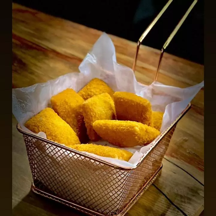 🧀QUEIJO GOUDA