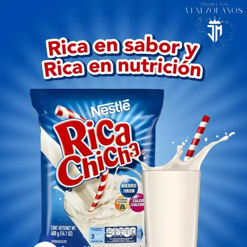 Rica Chicha