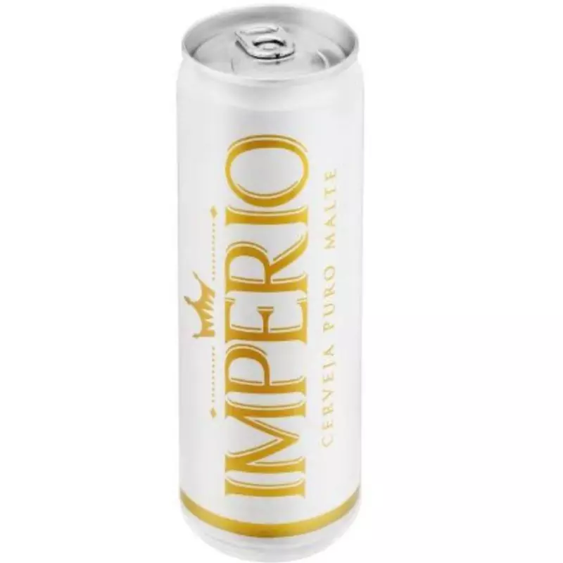 Império 350ml
