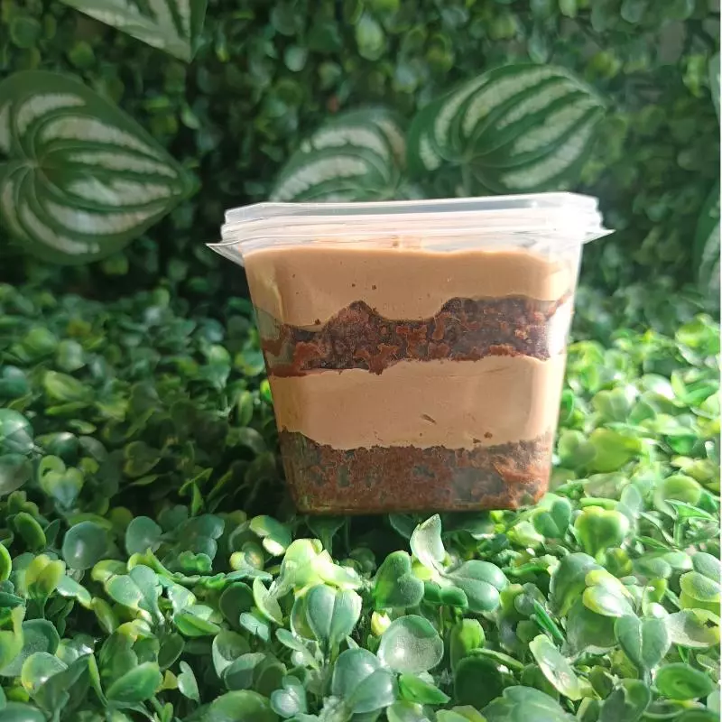 BDP ( Mousse de Nutella )