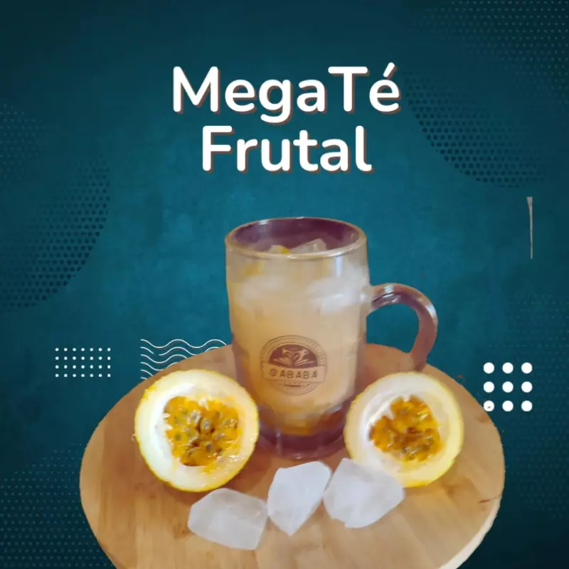 Mega Té