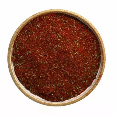 Tempero Fit para carne