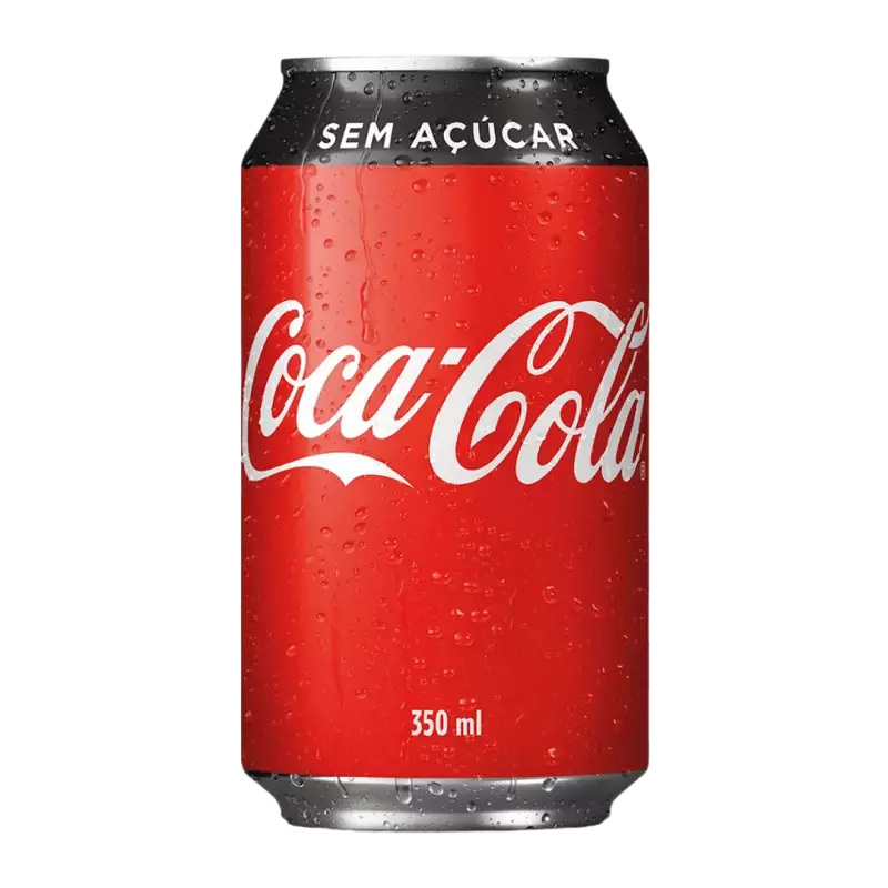 COCA-COLA ZERO