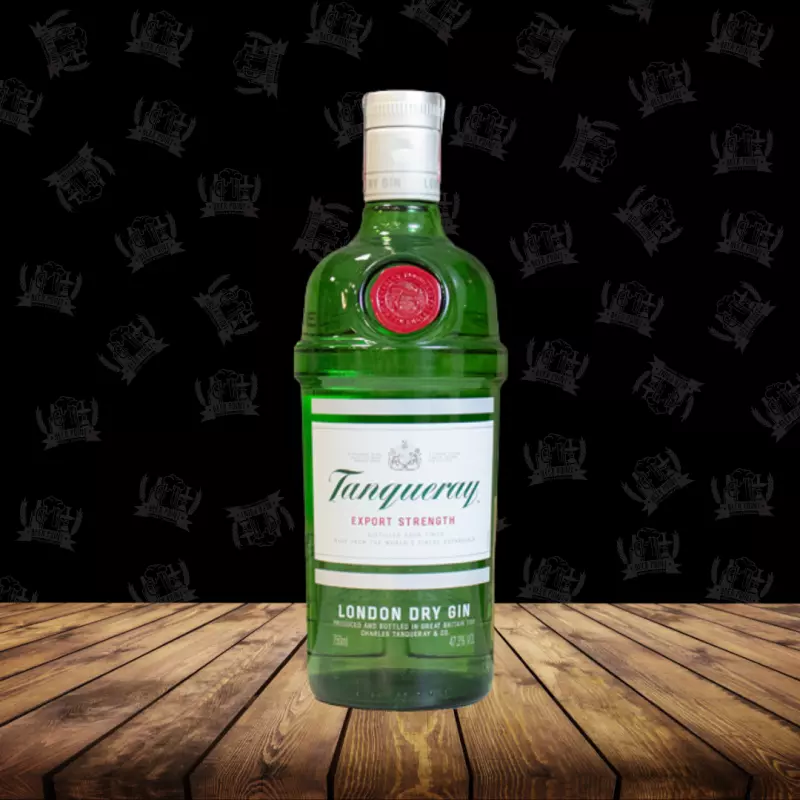 Gin Tanqueray Tradicional 750ml