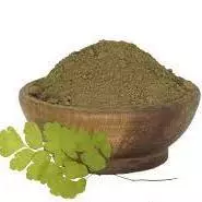 Valeriana em Pó