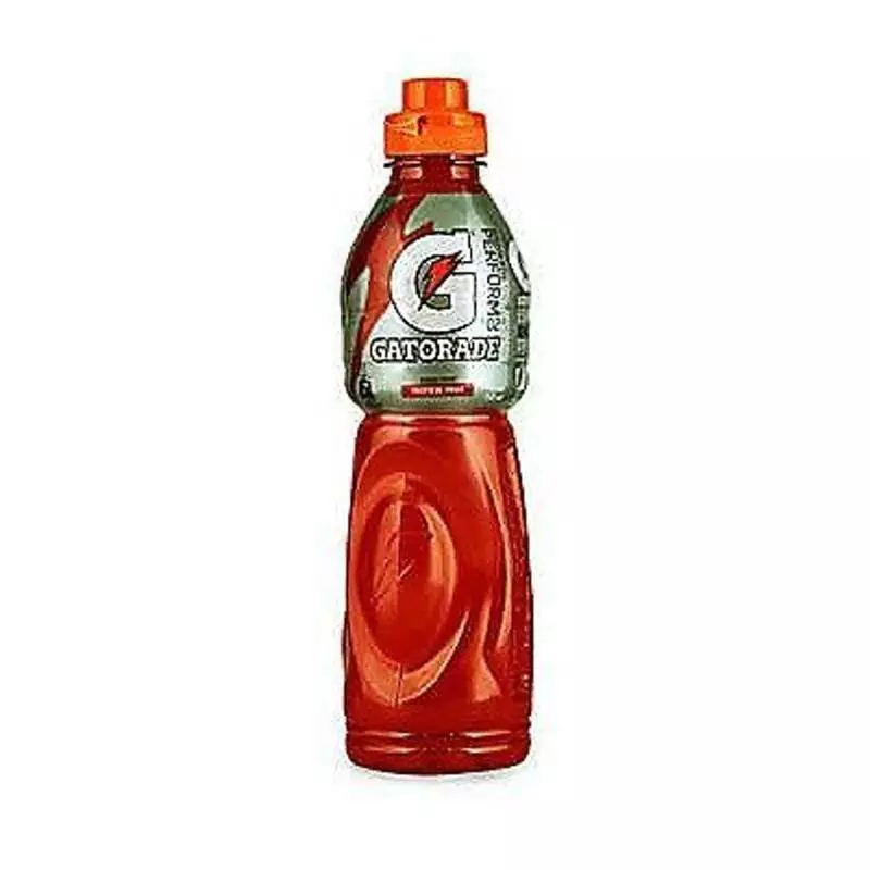 GATORADE CON CHUPON 750ML