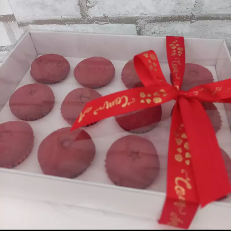 CAIXA DOCES PERSONALIZADO