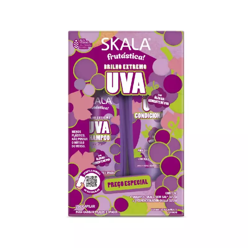 Skala Kit Uva