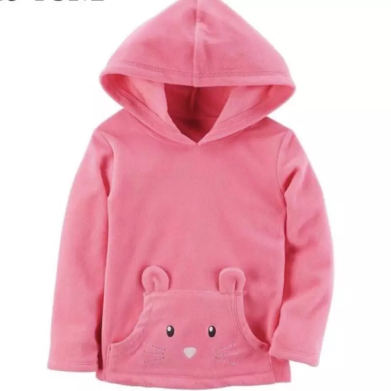Buzo Pink Mouse