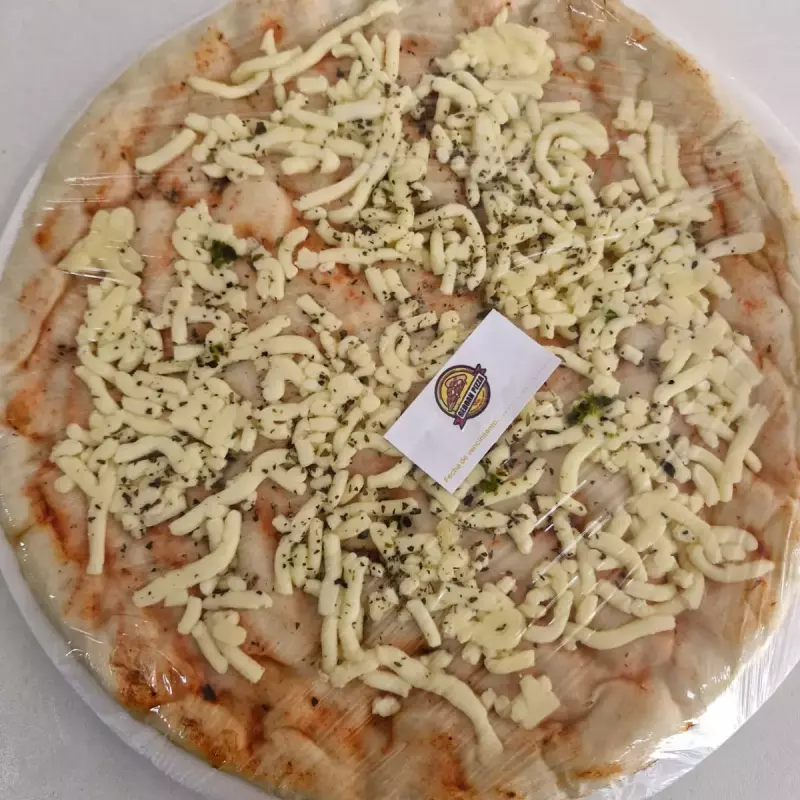 Pizza pre lista muzzarela