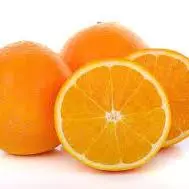 Naranja sin semilla