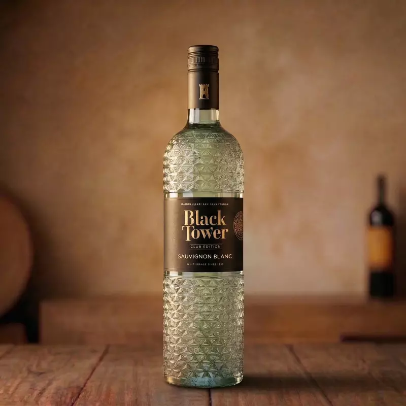 Vinho Black Tower 🇩🇪