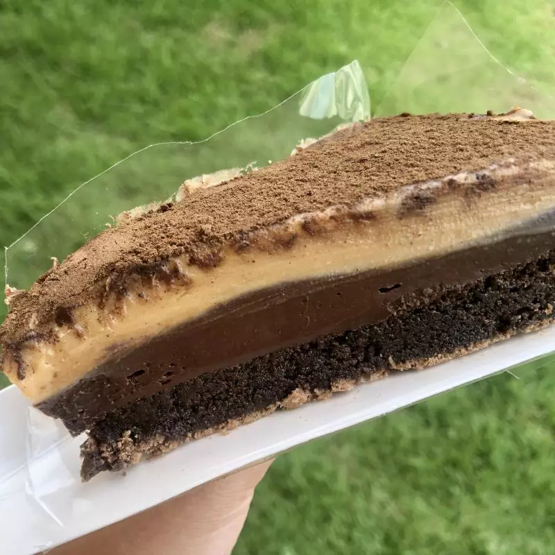 CHOCOMELO