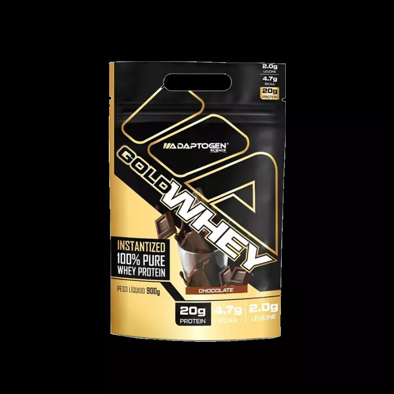 Gold Whey