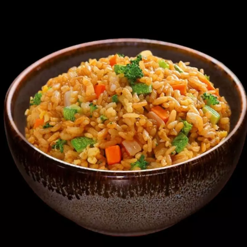 YAKIMESHI POLLO - CHICKEN