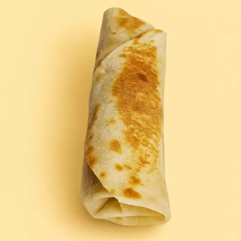 BURRITO DE ASADA