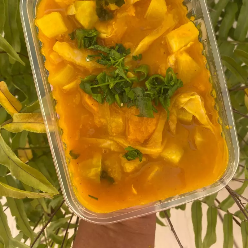 SOPA FUNCIOLEV 300G