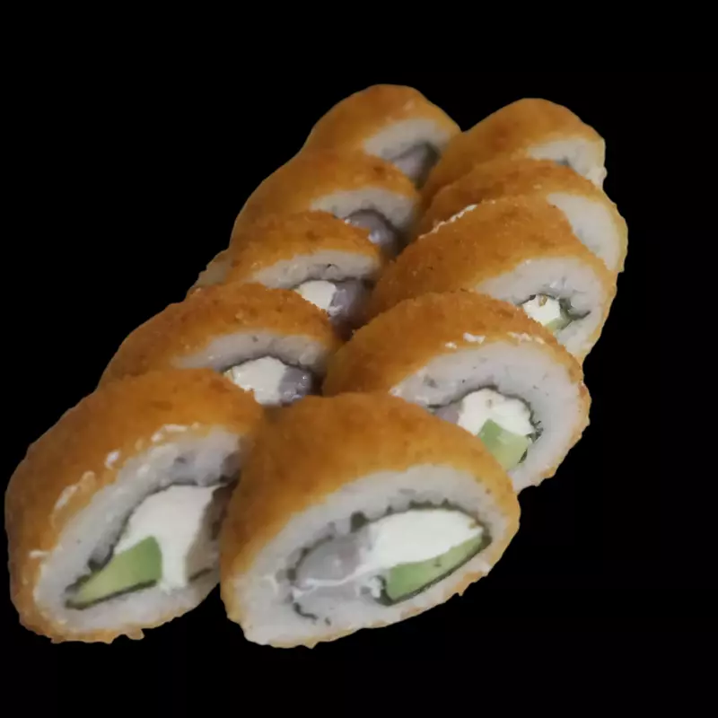 Tempura Ebi.