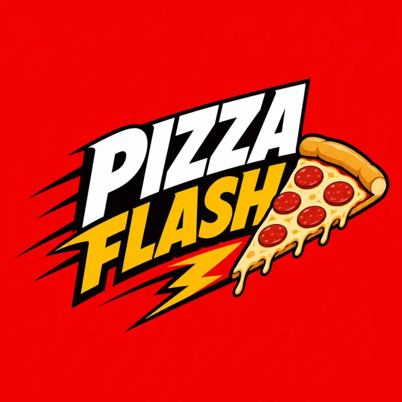 Combo PizzaFlash