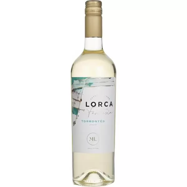 🇦🇷 Mauricio Lorca Torrontés