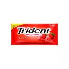 TRIDENT MORANGO