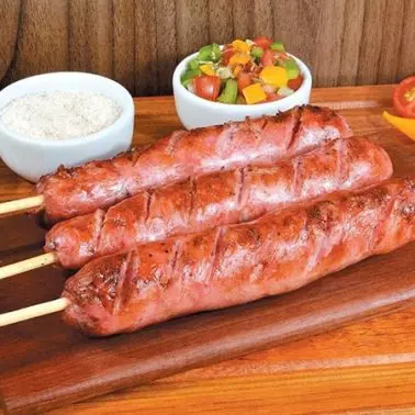 Linguiça lombo