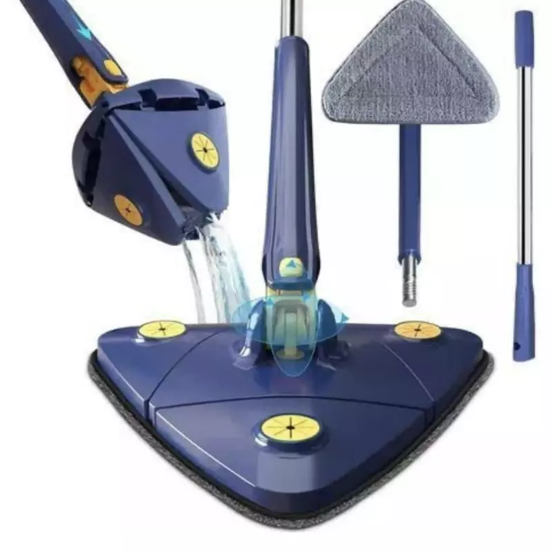 Mop Triangular