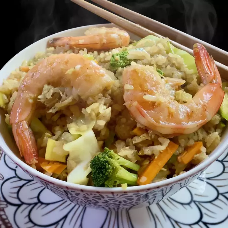 Yakimeshi