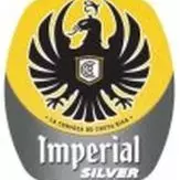 Imperial Silver 355 ml vidrio