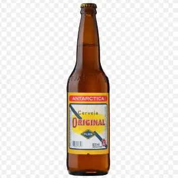 Antárctica Original