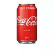 Coca Cola 350ml