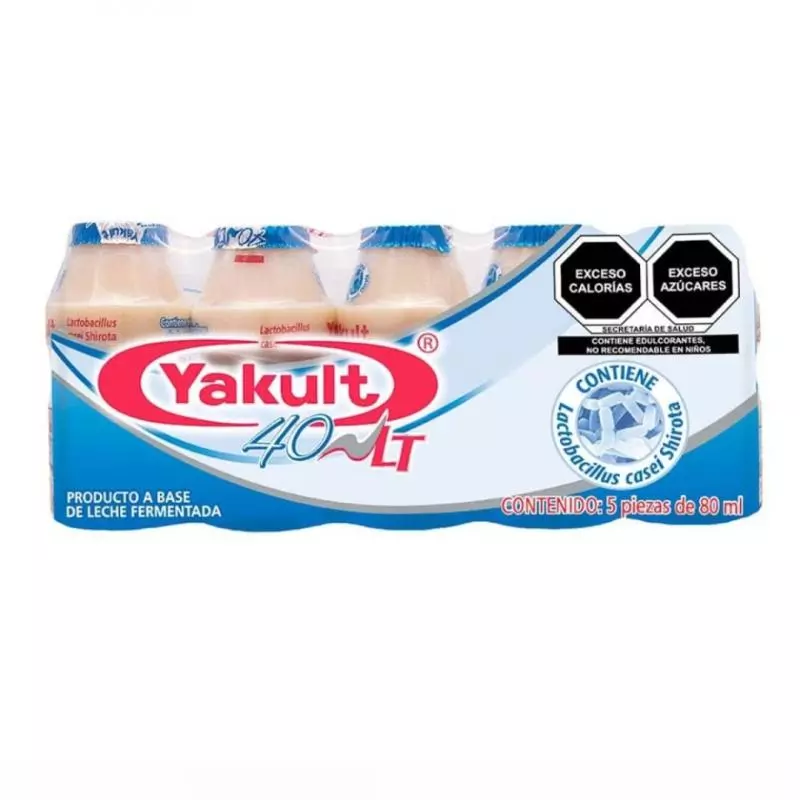 Yakul azul